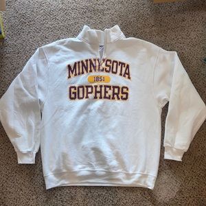 Minnesota Gopher Sweatshirt